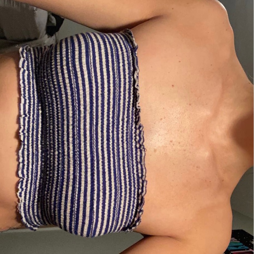 Tube top bundle